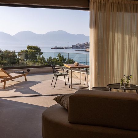 Anassa Suites 圣尼古拉奥斯 外观 照片