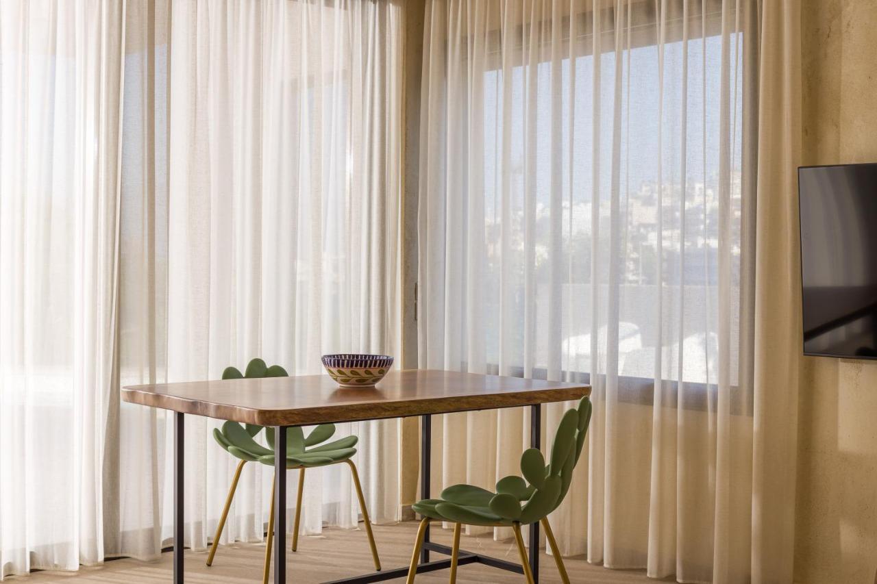 Anassa Suites 圣尼古拉奥斯 外观 照片