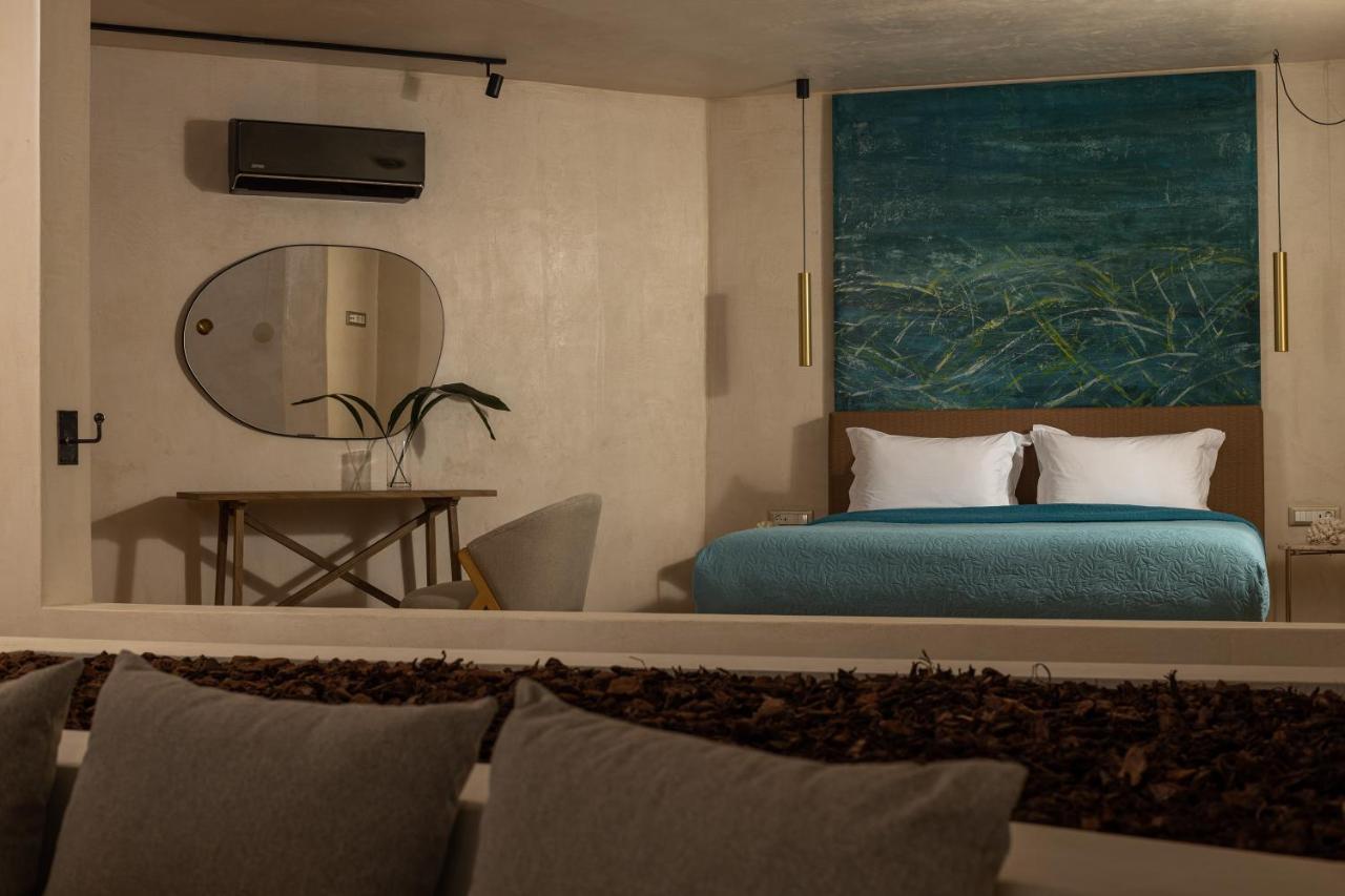 Anassa Suites 圣尼古拉奥斯 外观 照片