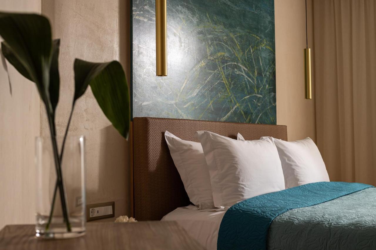 Anassa Suites 圣尼古拉奥斯 外观 照片