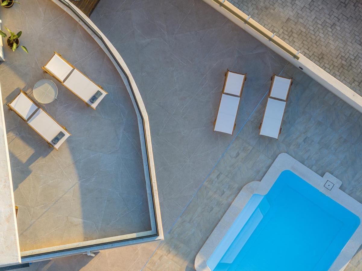 Anassa Suites 圣尼古拉奥斯 外观 照片