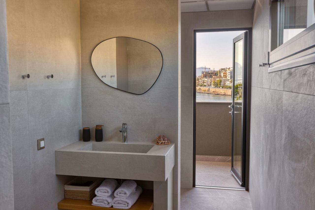 Anassa Suites 圣尼古拉奥斯 外观 照片