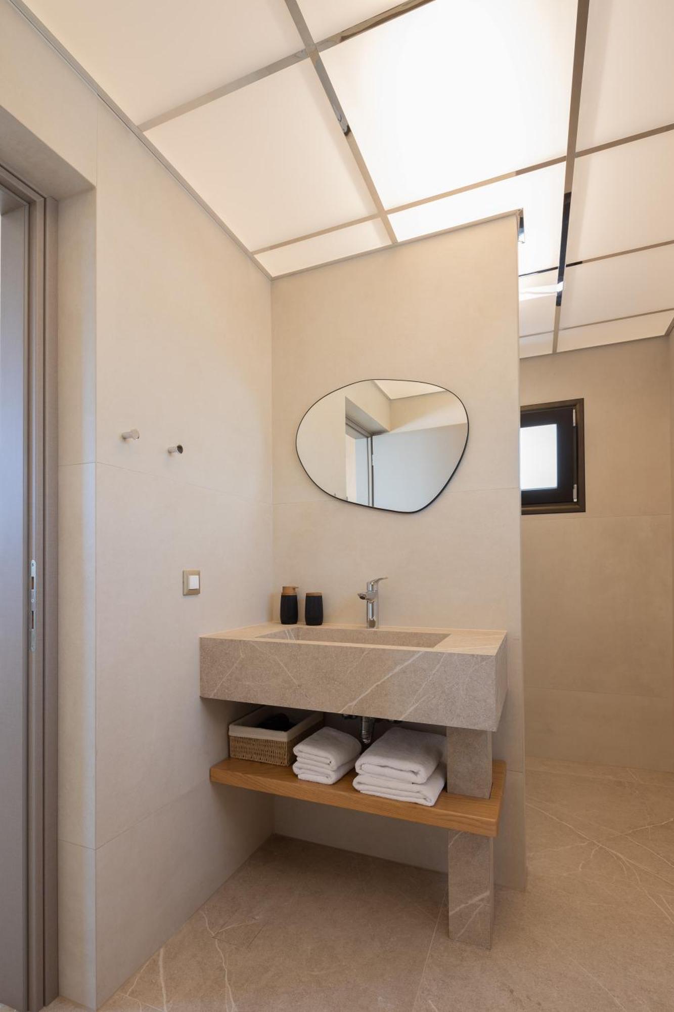 Anassa Suites 圣尼古拉奥斯 外观 照片